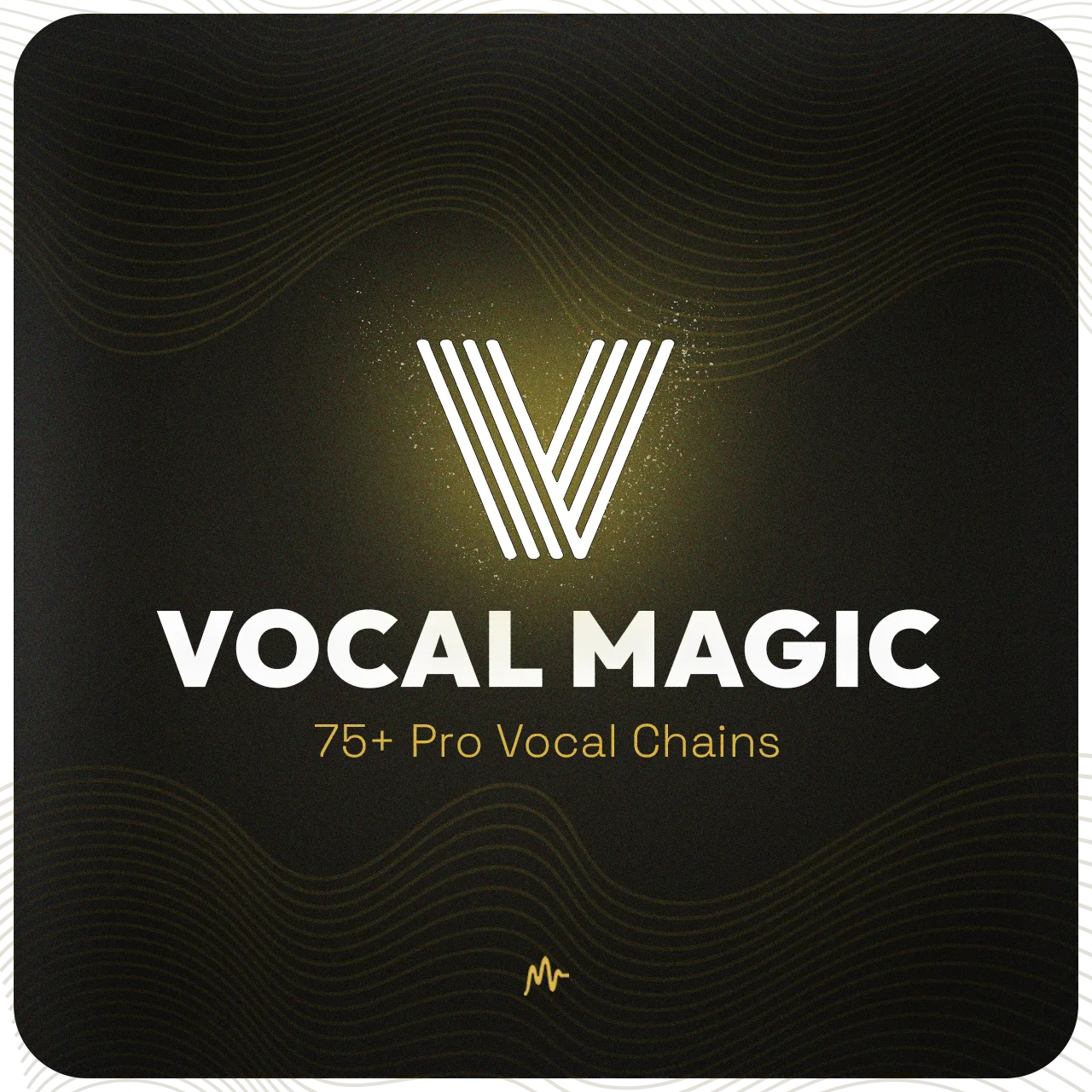 Vocal Magic Complete Preset Pack - 75+ professional vocal presets for FL Studio, Logic Pro, Ableton, and GarageBand